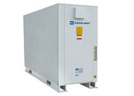 Industriale 110KW/refrigeratore raffreddato ad acqua 2247x1498x710mm rotolo di 150KW R22