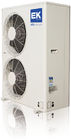 Famiglia 2 condizionamento d'aria di HVAC dell'unità del pacchetto della pompa di calore di tonnellata/3 tonnellate