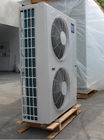 L'aria di condizionamento civile ha raffreddato il refrigeratore modulare unità della pompa di calore da 8 tonnellate