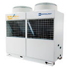 L'aria di R410A ha raffreddato il refrigeratore modulare 90KW 95KW 100KW