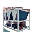 refrigeratore Copeland del rotolo raffreddato aria di recupero di calore totale di 380V 68KW