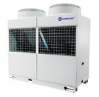 Aria di riscaldamento/di raffreddamento 66kW ha raffreddato la pompa di calore elettrica di fonte di aria del refrigeratore modulare
