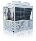 L'aria di industriale 130kW EER 3,39 ha raffreddato l'unità modulare della pompa di calore del refrigeratore