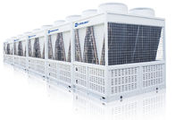 L'aria di industriale 130kW EER 3,39 ha raffreddato l'unità modulare della pompa di calore del refrigeratore