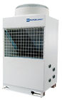 Pompa di calore commerciale 1010x490x1245 millimetro di fonte di aria acqua calda fredda/da 4 tonnellate
