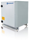 Unità raffreddata ad acqua 22.5kW - 80kW del pacchetto del condizionatore d'aria ospedale/dell'hotel VRF