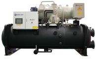 Refrigeratore raffreddato ad acqua centrifugo con pellicola discendente 380-415V/3Ph/50Hz di alta efficienza