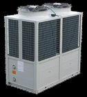 Refrigeratore modulare raffreddato aria di recupero di calore totale 130KW