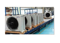 Refrigerante ambientale dotazione d'aria raffreddato aria DownFlow/di TopFlow del condizionatore d'aria di precisione