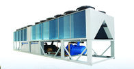 L'industriale R134a 270kw si raddoppia unità della pompa di calore del compressore a vite