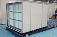 Soffitto esile eccellente che appende le unità di trattamento acqua aria raffreddate 1500-5000m3/h