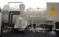 Refrigeratore di acqua centrifugo di compressione a due fasi di rendimento elevato con controllo di PID