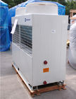 65.5kW l'aria di alta efficienza del POLIZIOTTO 3,38 ha raffreddato le unità modulari pompa di calore/del refrigeratore