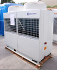 65.5kW l'aria di alta efficienza del POLIZIOTTO 3,38 ha raffreddato le unità modulari pompa di calore/del refrigeratore
