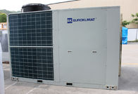 L'umidificazione/il tetto purificazione dell'aria ha imballato le unità di condizionamento d'aria 72.5KW
