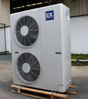 L'aria di alta efficienza 380V 50Hz 25.5kW ha raffreddato il refrigeratore modulare per il sistema di HVAC