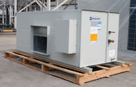 Alto tipo unità di condizionamento d'aria spaccate del sistema 380V 50Hz della condotta di pressione statica