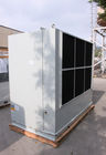 Telecomando centralizzato unità di ottimo rendimento 14000m3/h dei condizionatori d'aria da 20 tonnellate