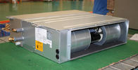 Elettricità statica bassa all'aperto unità di condizionamento d'aria di Dx di pressione di 7,2 chilowatt EKAA030AC