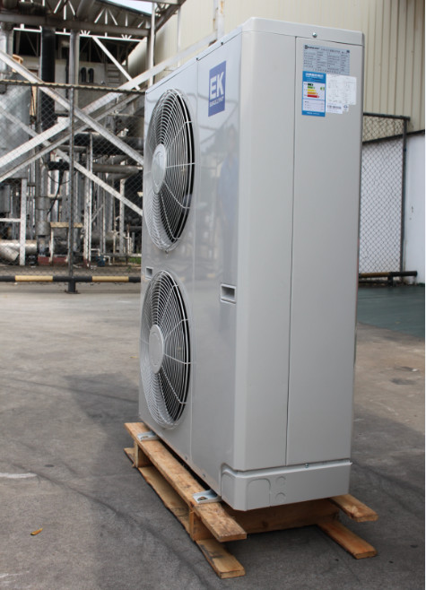 L'aria commerciale professionale ha raffreddato la fase modulare 25.5kW del refrigeratore 3
