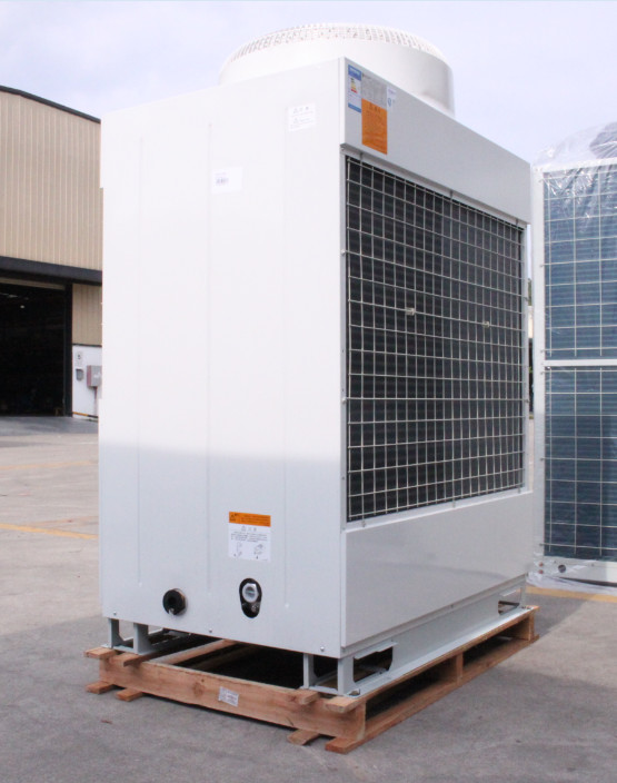 L'aria integrata residenziale 18kW ha raffreddato unità di condizionamento d'aria dei refrigeratori di acqua la piccola